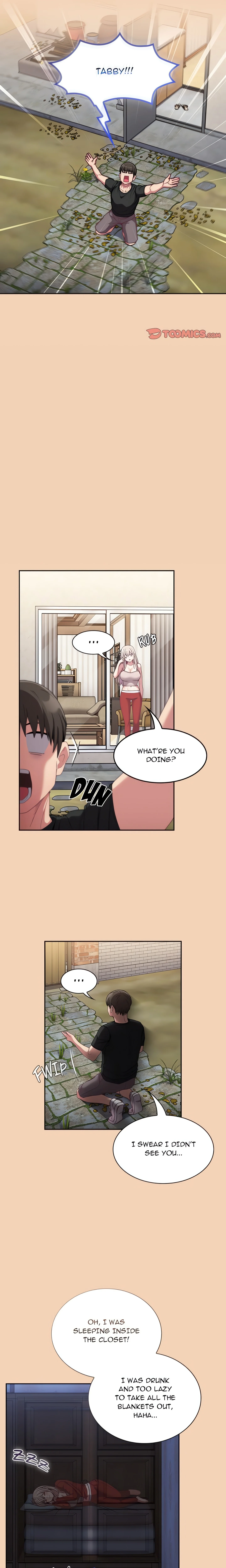 Bride-To-Be (Official) chapter 68 page 17