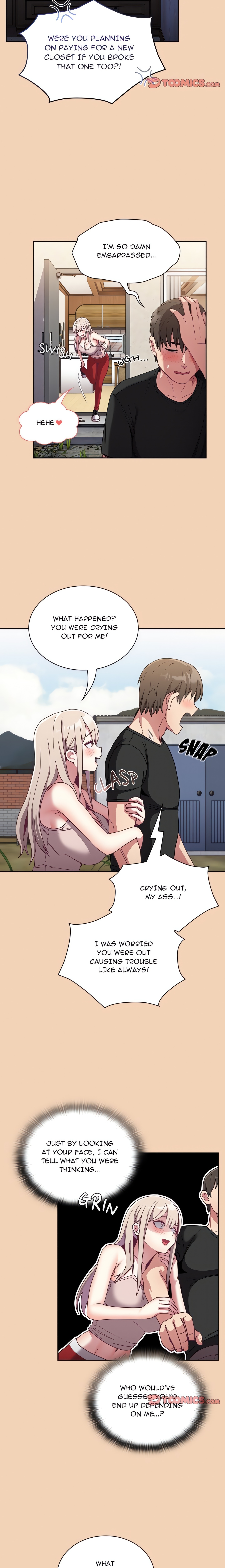 Bride-To-Be (Official) chapter 68 page 18