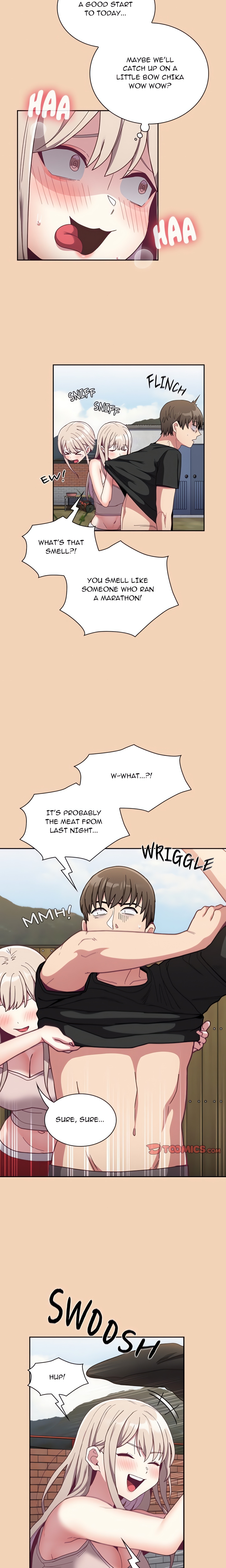 Bride-To-Be (Official) chapter 68 page 19