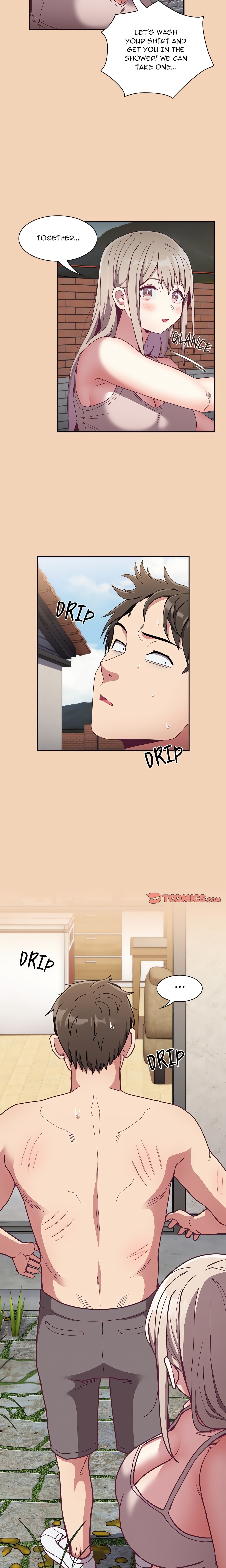 Bride-To-Be (Official) chapter 68 page 20