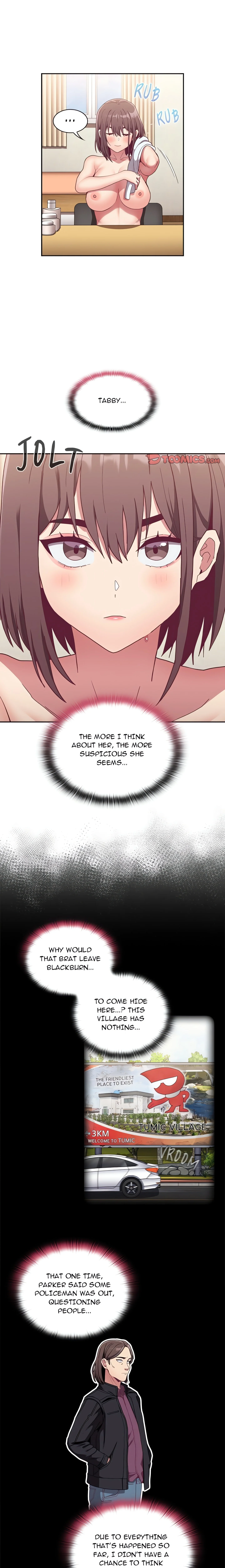Bride-To-Be (Official) chapter 69 page 1