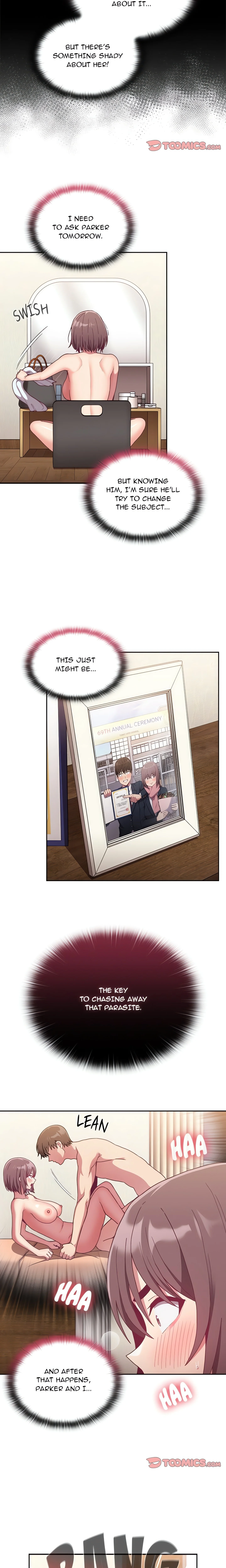 Bride-To-Be (Official) chapter 69 page 2