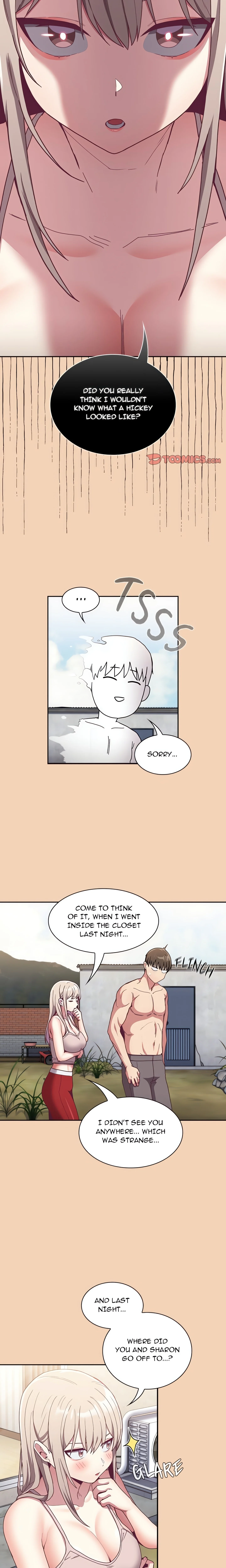 Bride-To-Be (Official) chapter 69 page 6