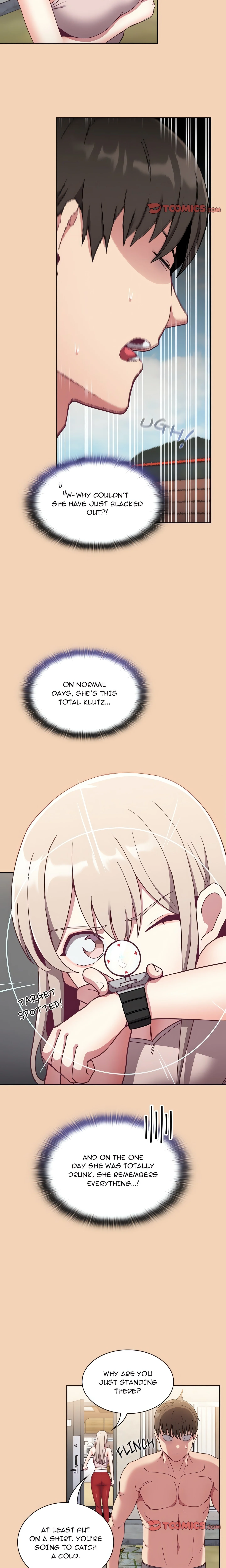Bride-To-Be (Official) chapter 69 page 7