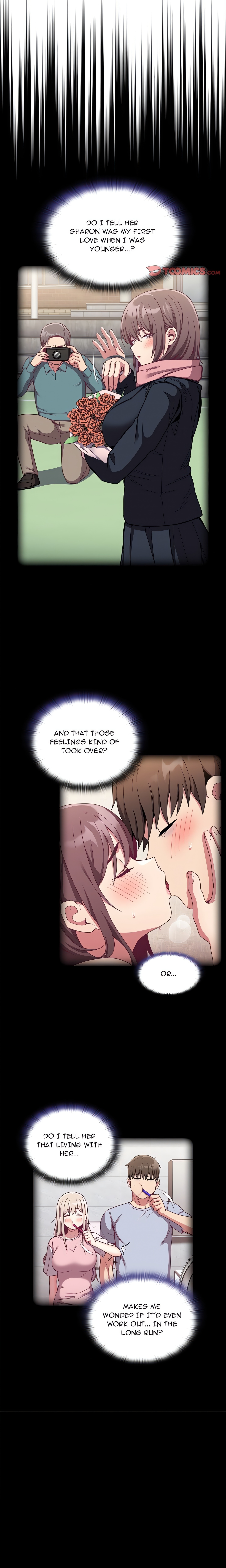 Bride-To-Be (Official) chapter 69 page 12