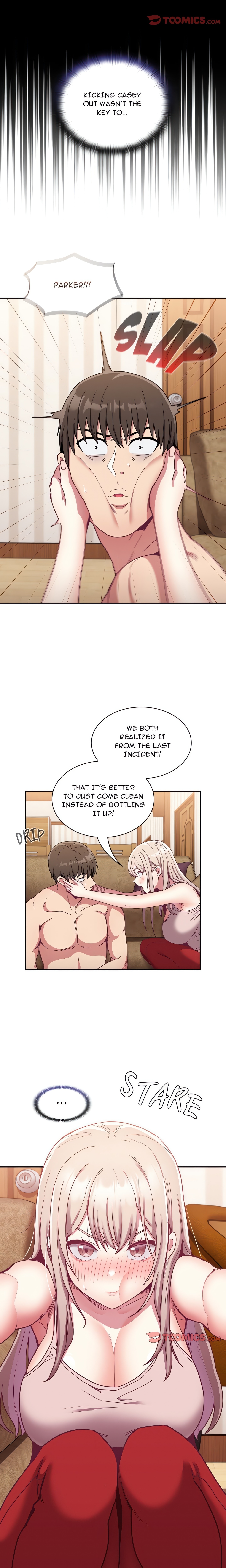 Bride-To-Be (Official) chapter 69 page 13