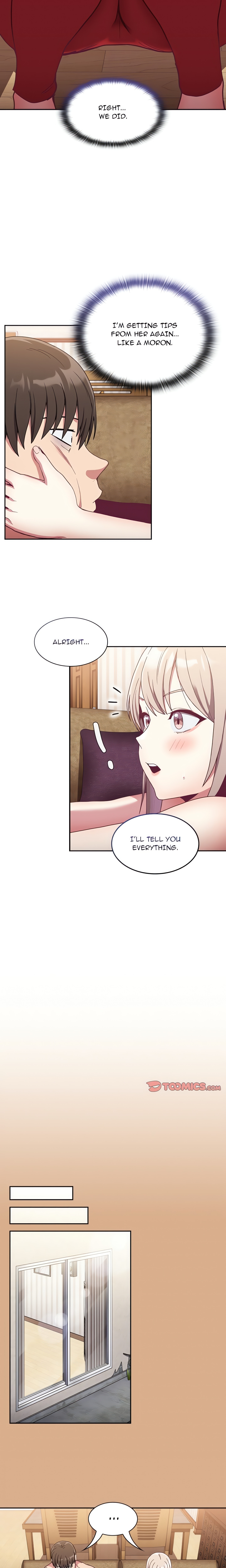 Bride-To-Be (Official) chapter 69 page 14