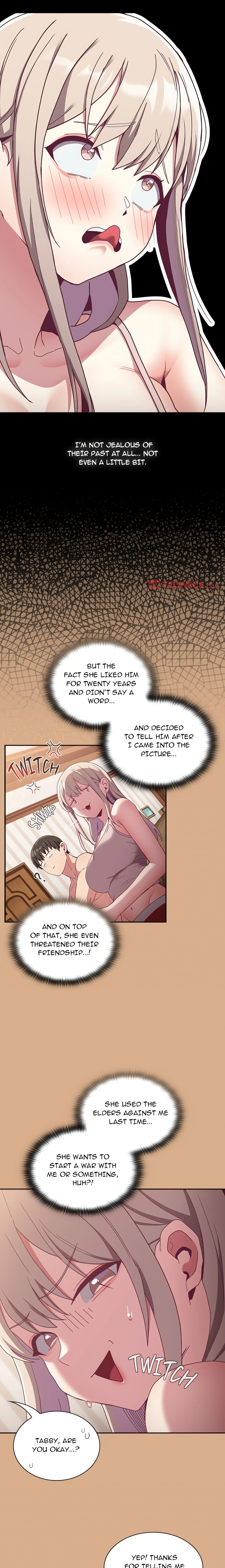 Bride-To-Be (Official) chapter 69 page 16