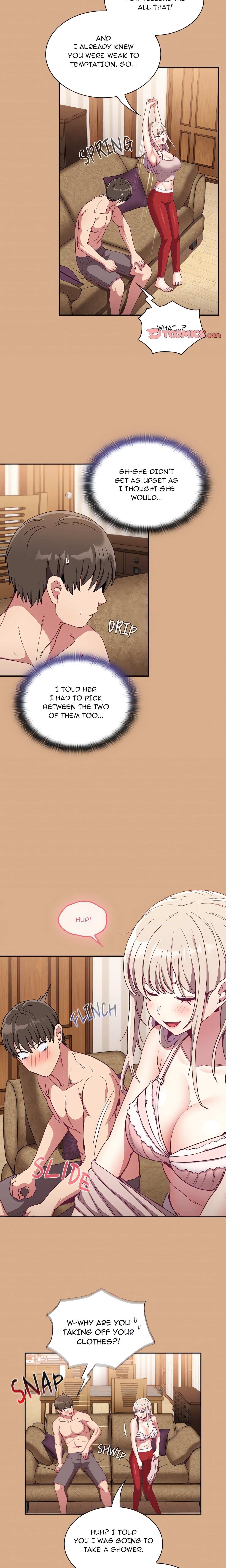 Bride-To-Be (Official) chapter 69 page 17