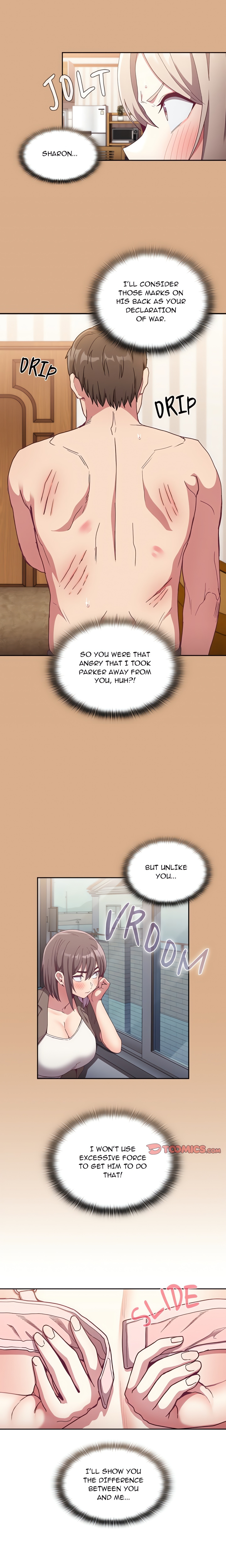 Bride-To-Be (Official) chapter 69 page 19