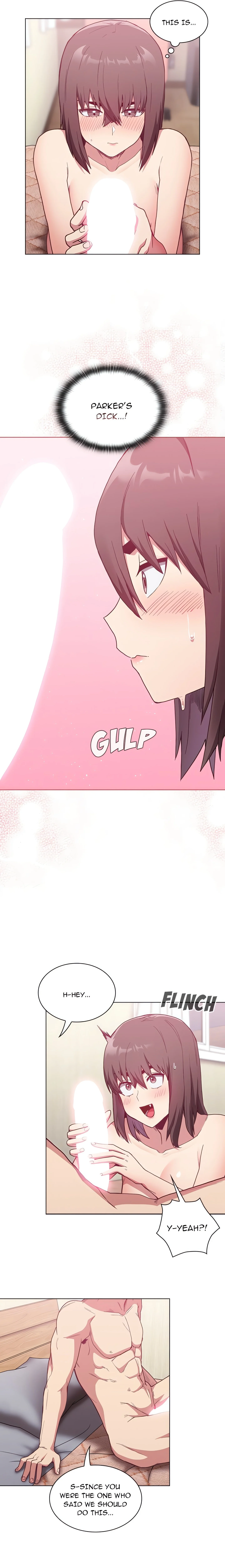 Bride-To-Be (Official) chapter 7 page 14