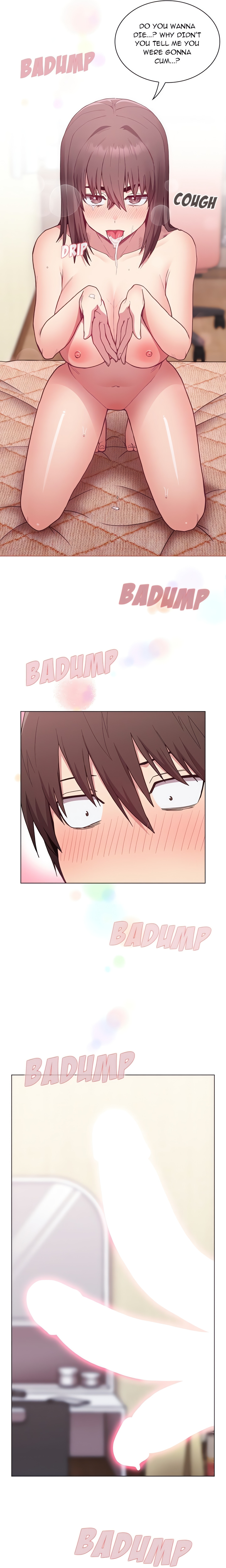 Bride-To-Be (Official) chapter 7 page 21