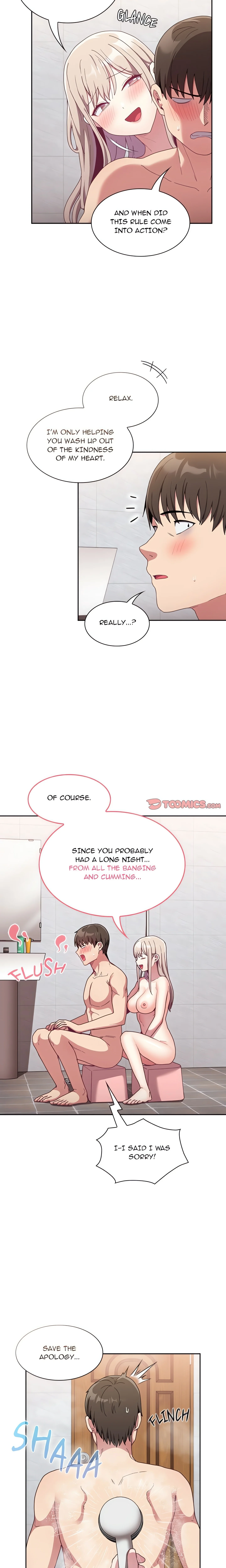 Bride-To-Be (Official) chapter 70 page 2