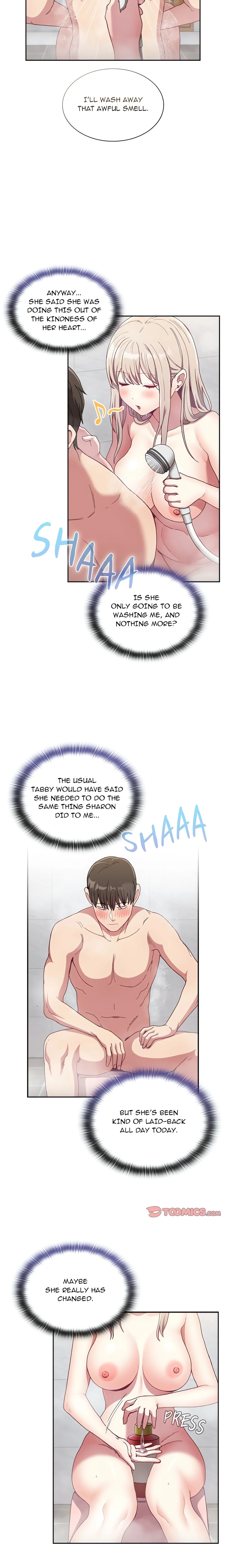 Bride-To-Be (Official) chapter 70 page 3