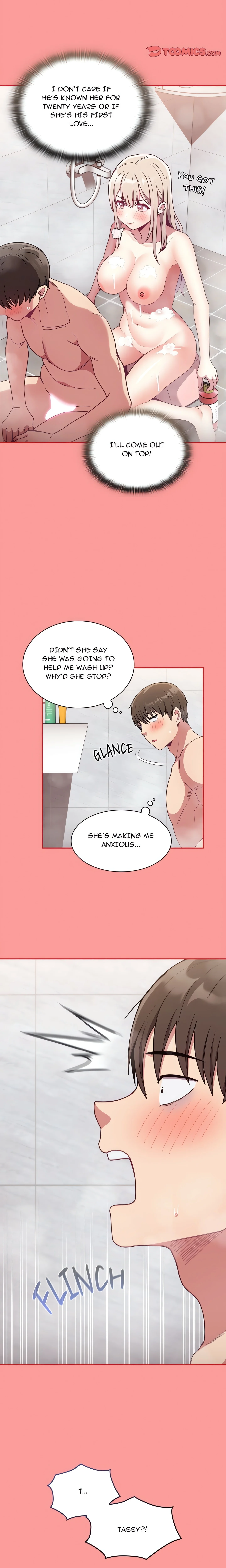 Bride-To-Be (Official) chapter 70 page 5