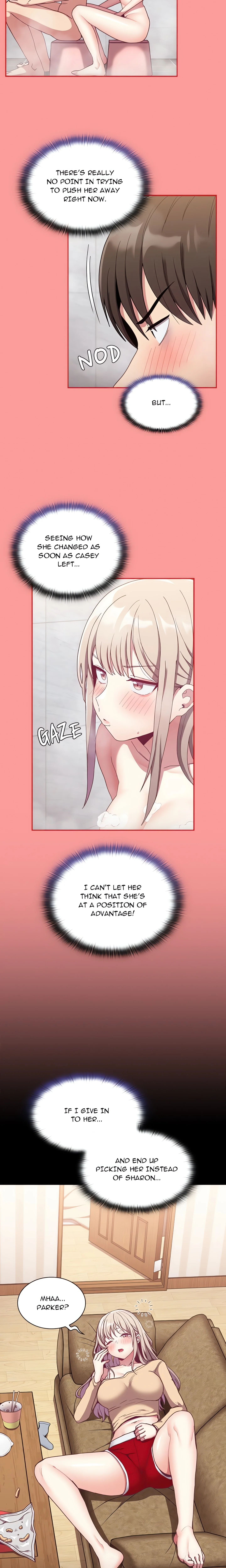 Bride-To-Be (Official) chapter 70 page 9