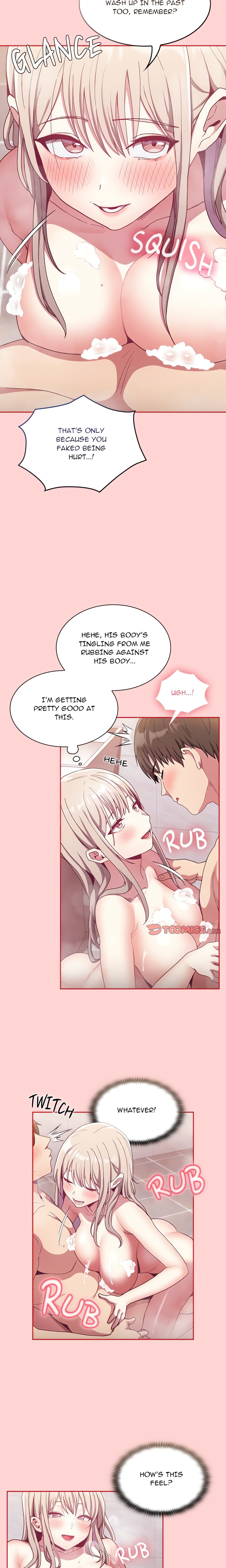 Bride-To-Be (Official) chapter 70 page 12