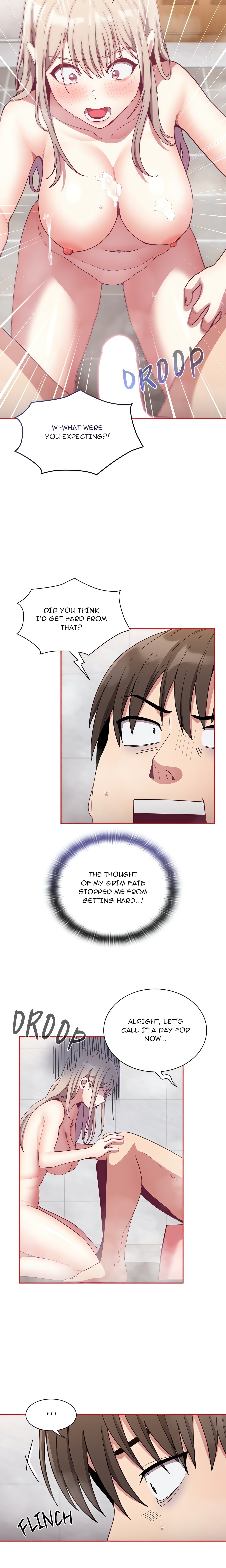 Bride-To-Be (Official) chapter 70 page 14