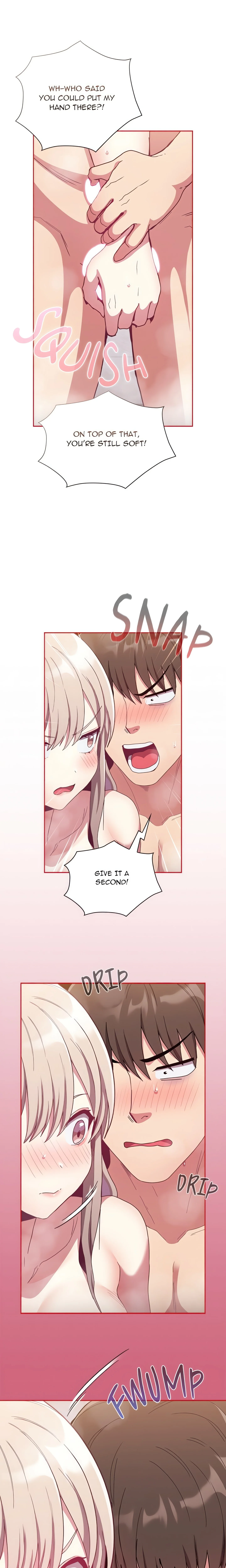 Bride-To-Be (Official) chapter 70 page 19