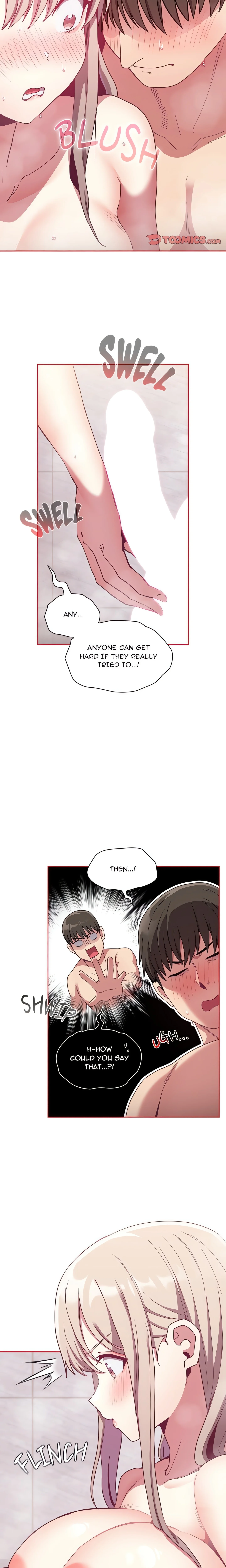 Bride-To-Be (Official) chapter 70 page 20
