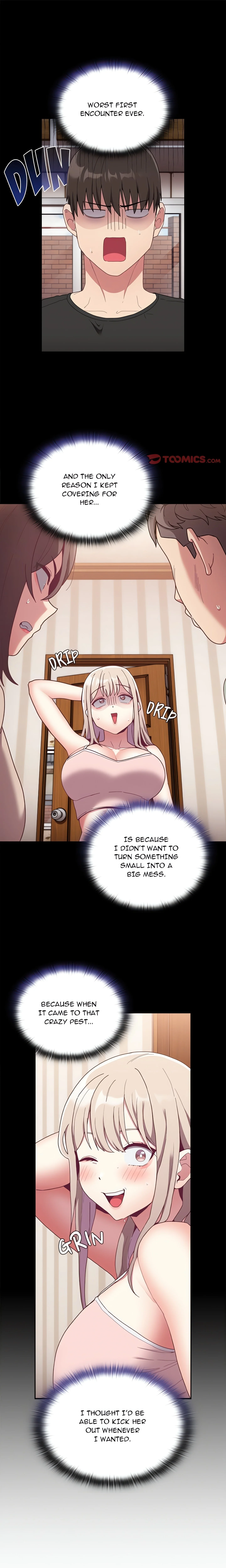 Bride-To-Be (Official) chapter 71 page 1