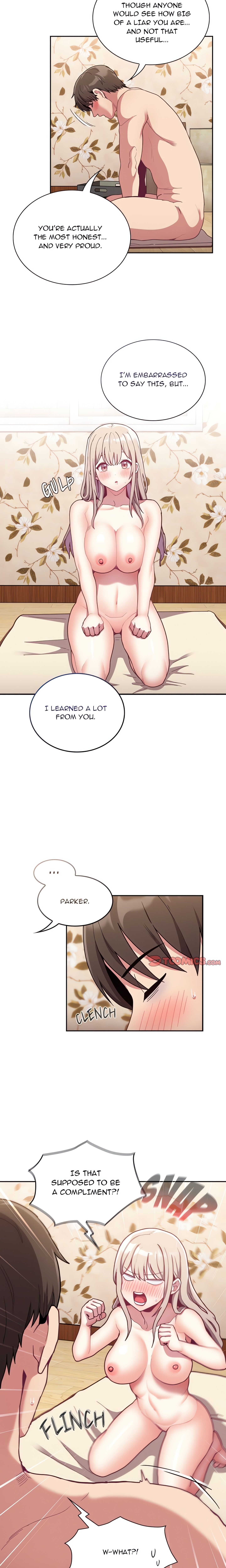 Bride-To-Be (Official) chapter 71 page 4
