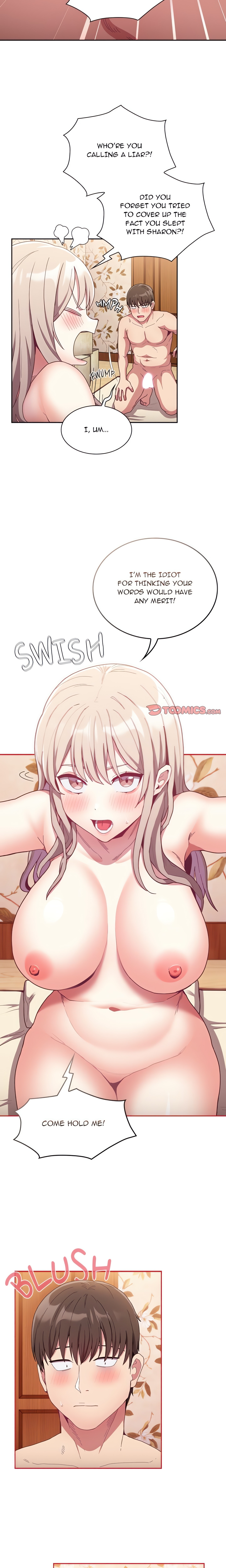 Bride-To-Be (Official) chapter 71 page 5