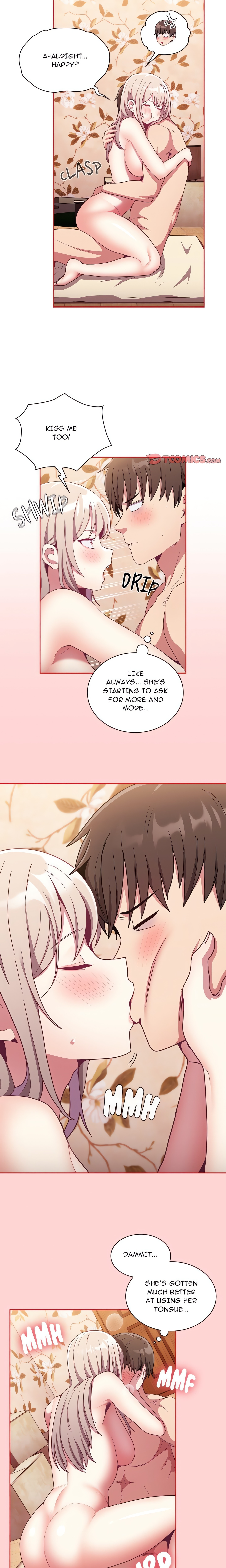 Bride-To-Be (Official) chapter 71 page 6