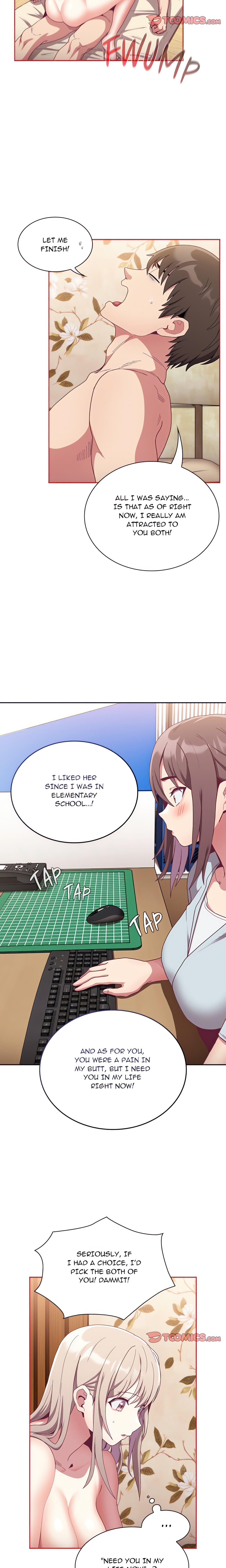 Bride-To-Be (Official) chapter 71 page 13