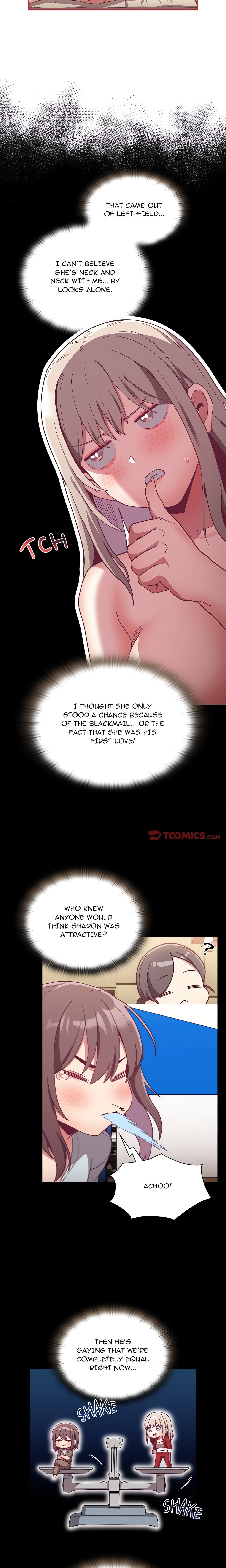 Bride-To-Be (Official) chapter 71 page 15