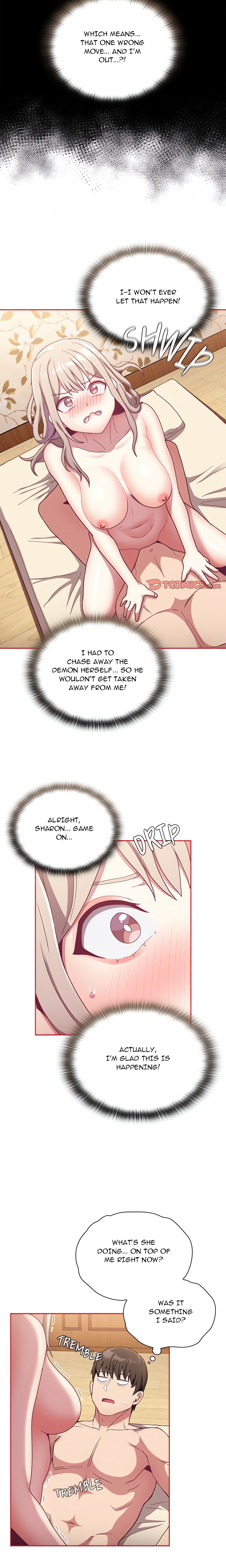 Bride-To-Be (Official) chapter 71 page 16