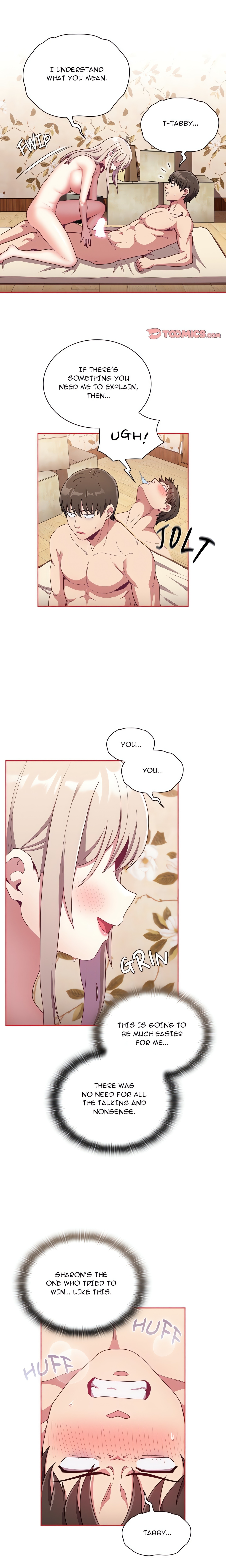 Bride-To-Be (Official) chapter 71 page 17