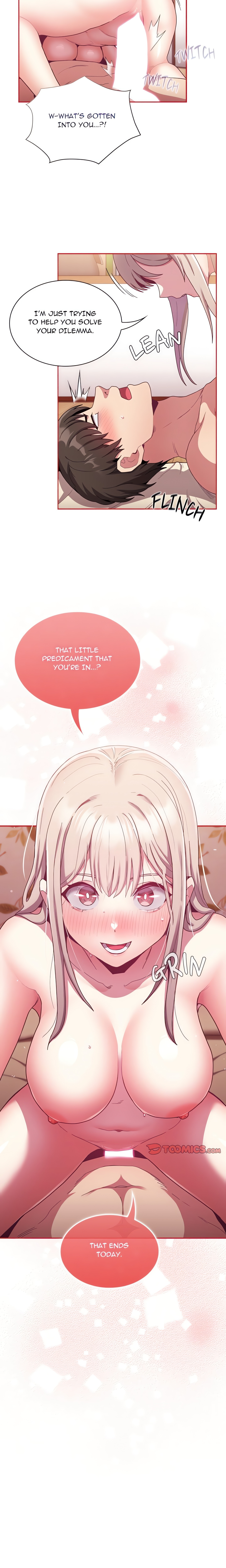 Bride-To-Be (Official) chapter 71 page 19