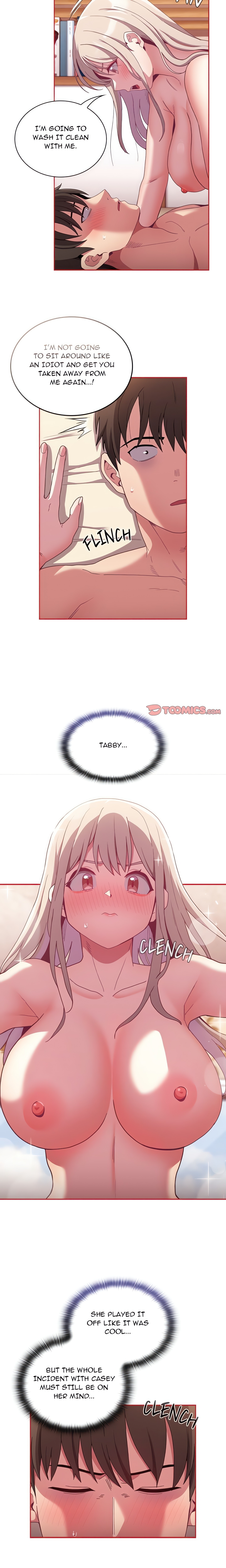 Bride-To-Be (Official) chapter 72 page 5