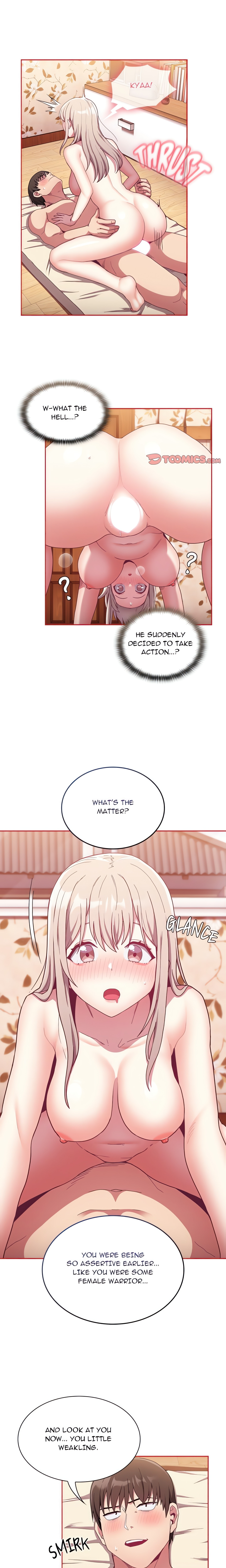 Bride-To-Be (Official) chapter 72 page 6