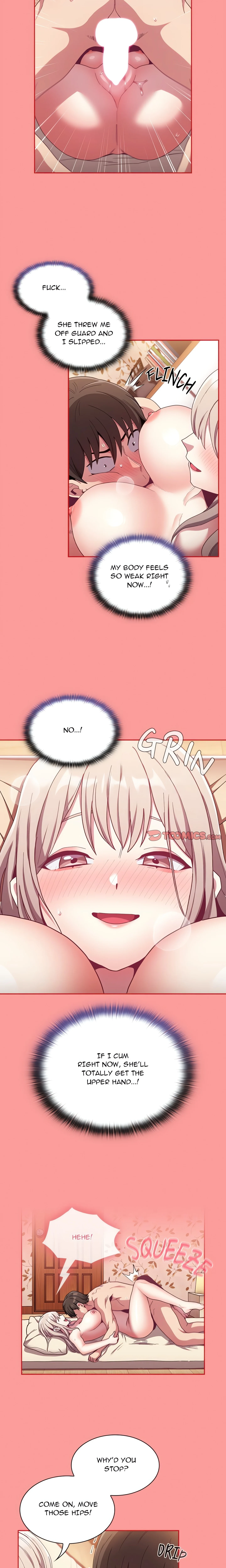 Bride-To-Be (Official) chapter 72 page 15
