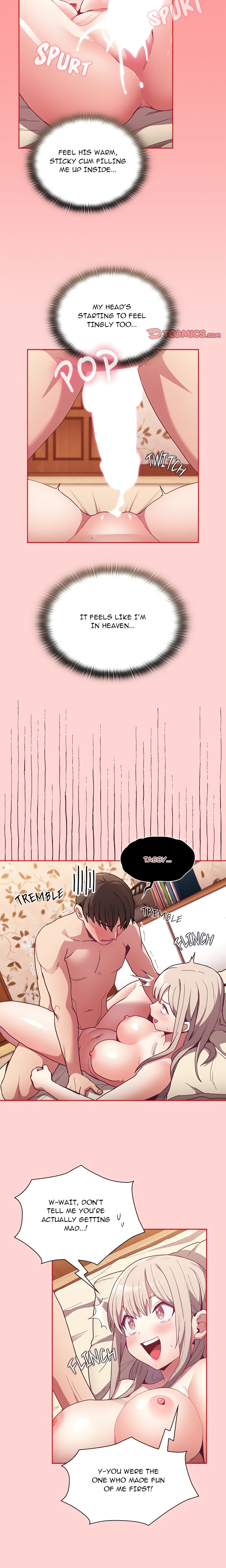 Bride-To-Be (Official) chapter 72 page 17