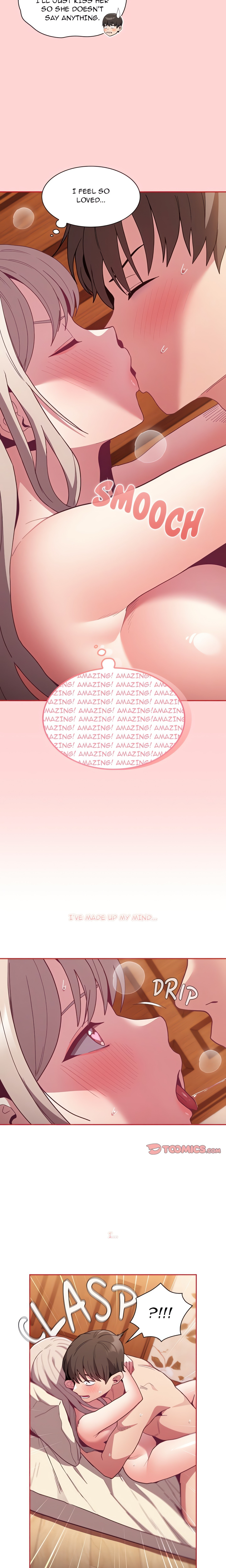 Bride-To-Be (Official) chapter 72 page 19