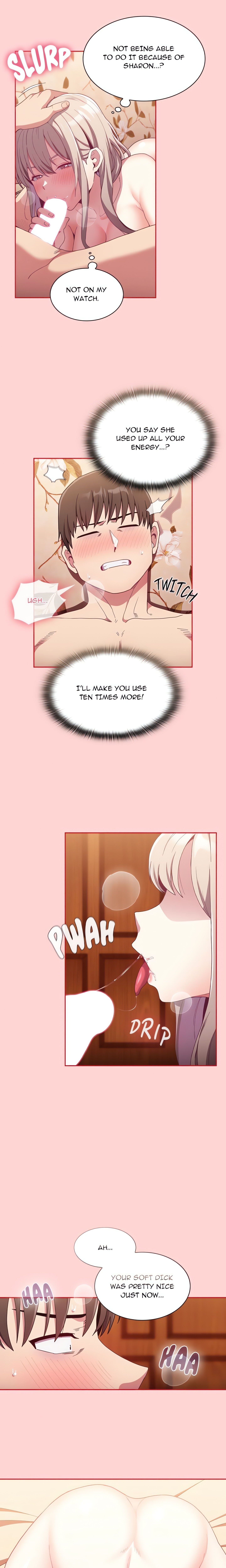 Bride-To-Be (Official) chapter 73 page 4