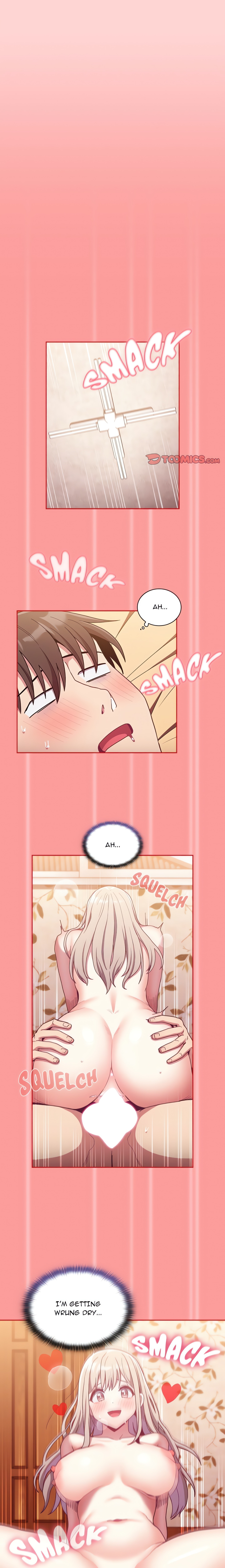 Bride-To-Be (Official) chapter 73 page 6