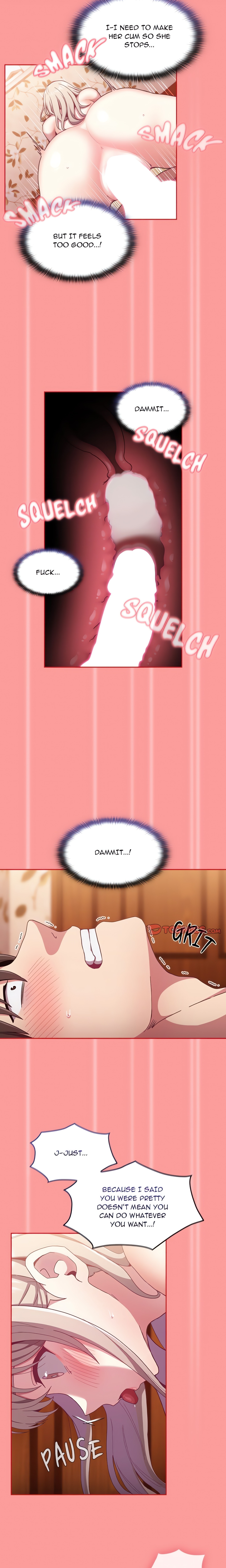 Bride-To-Be (Official) chapter 73 page 12