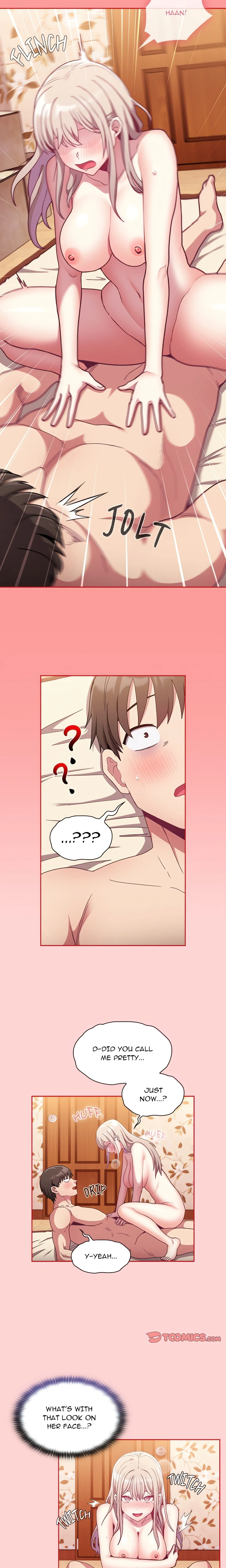 Bride-To-Be (Official) chapter 73 page 13