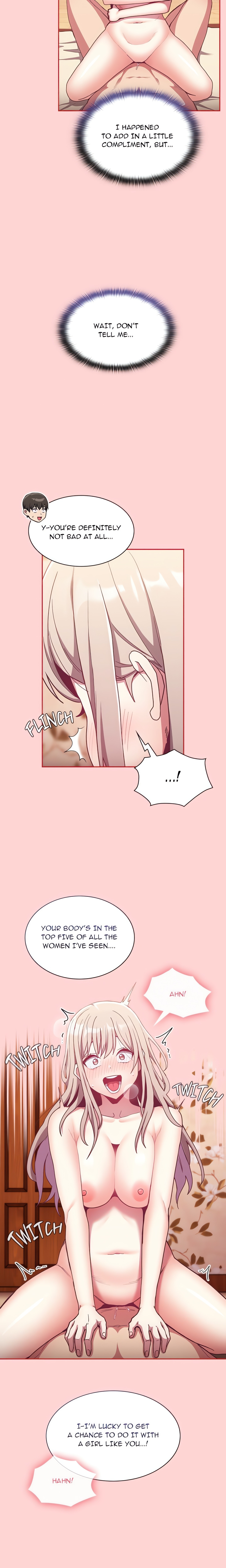 Bride-To-Be (Official) chapter 73 page 14