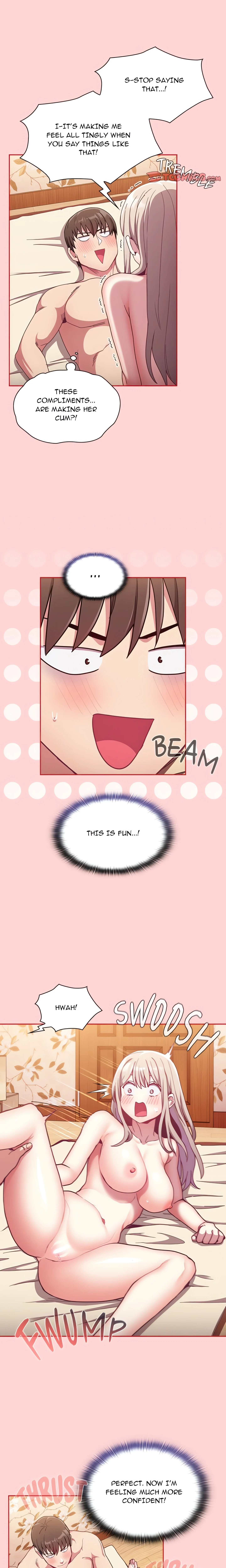 Bride-To-Be (Official) chapter 73 page 15