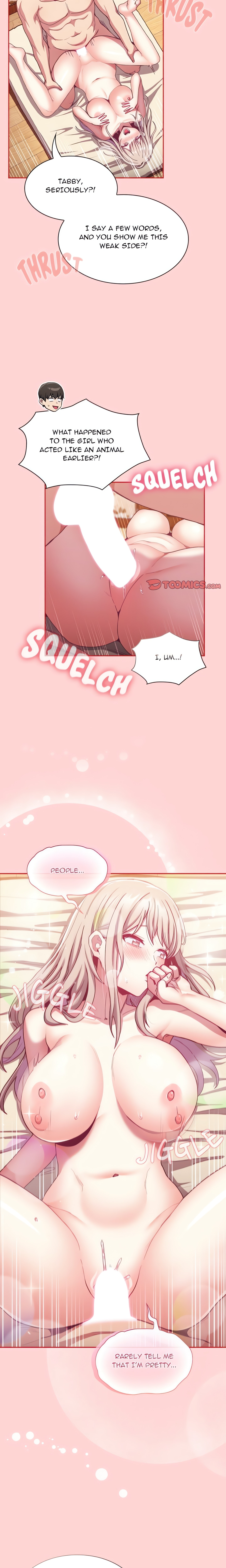 Bride-To-Be (Official) chapter 73 page 16
