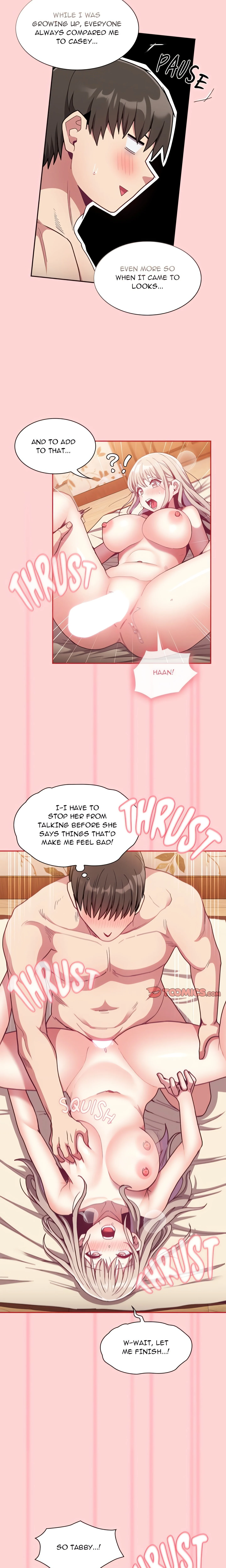 Bride-To-Be (Official) chapter 73 page 17
