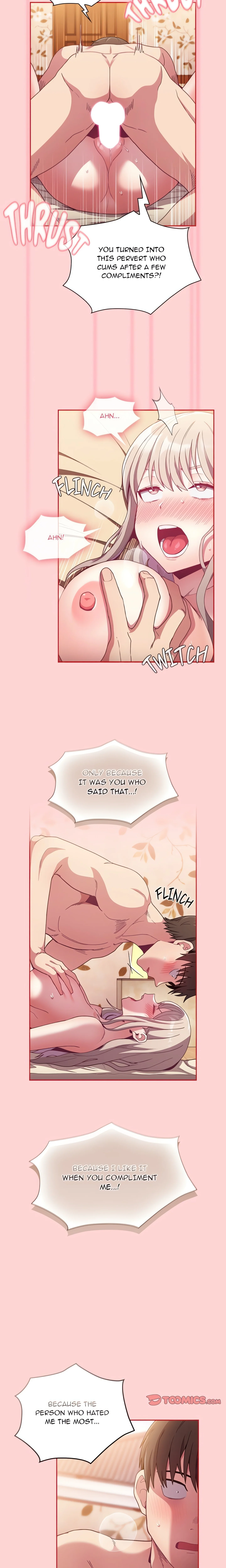Bride-To-Be (Official) chapter 73 page 18