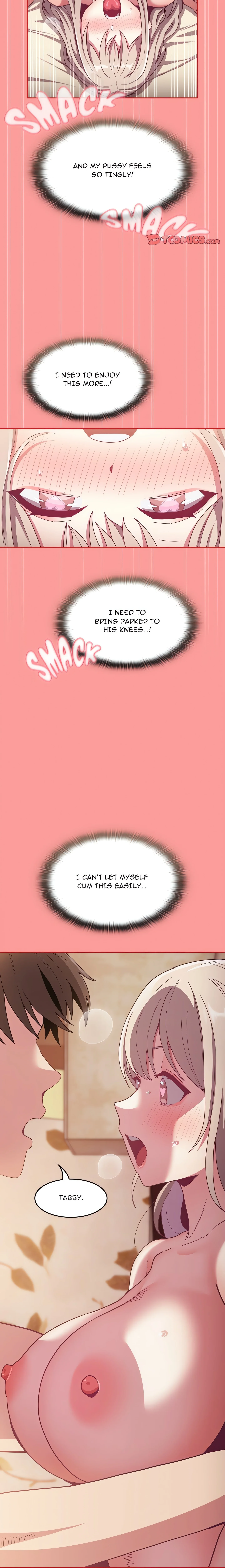 Bride-To-Be (Official) chapter 73 page 20