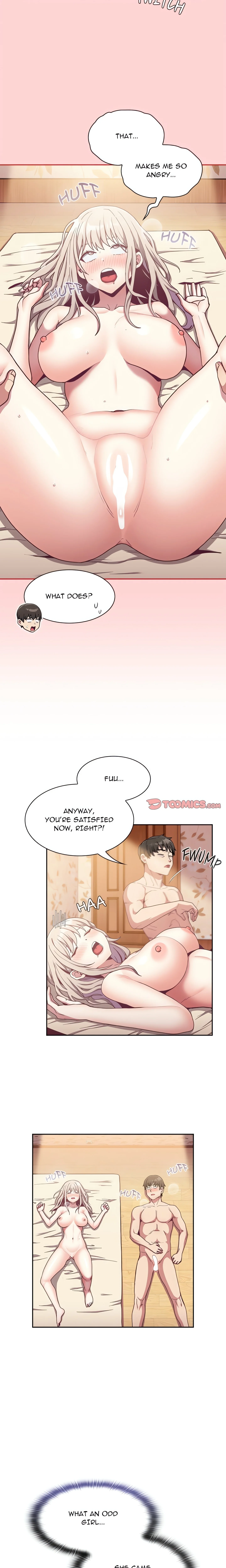 Bride-To-Be (Official) chapter 74 page 2