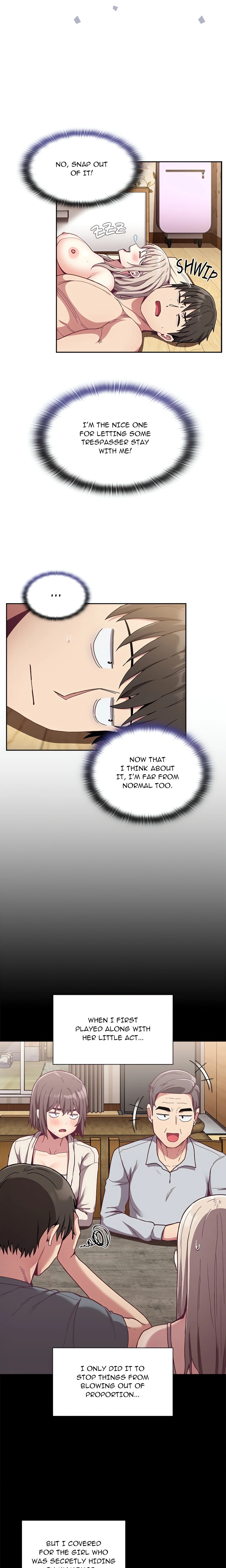 Bride-To-Be (Official) chapter 74 page 4